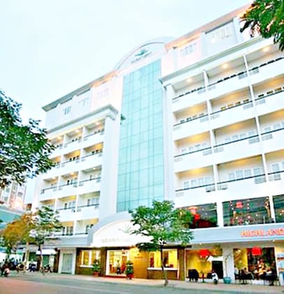 Gallery - Liberty Hotel Saigon Greenview