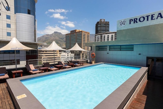 Gallery - Protea Hotel By Marriott Cape Town North Wharf