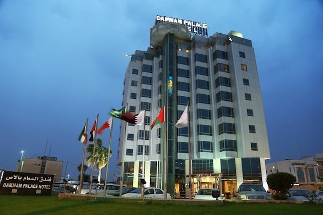 Gallery - Dammam Palace Hotel