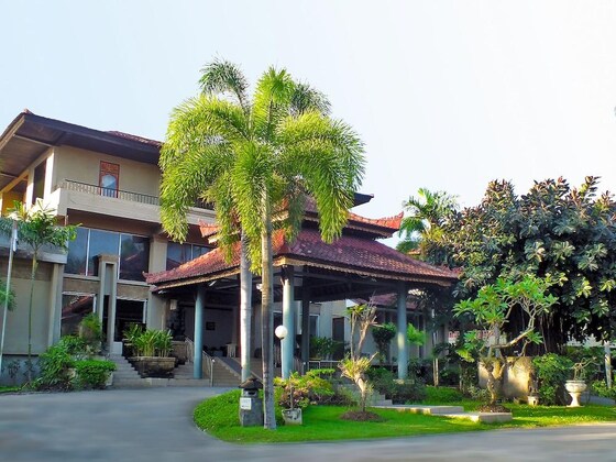 Gallery - Palm Beach Hotel Bali