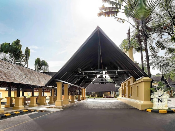Gallery - Novotel Bogor Golf Resort & Convention Center
