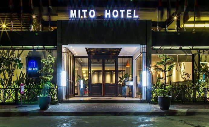 Gallery - Mito Hotel