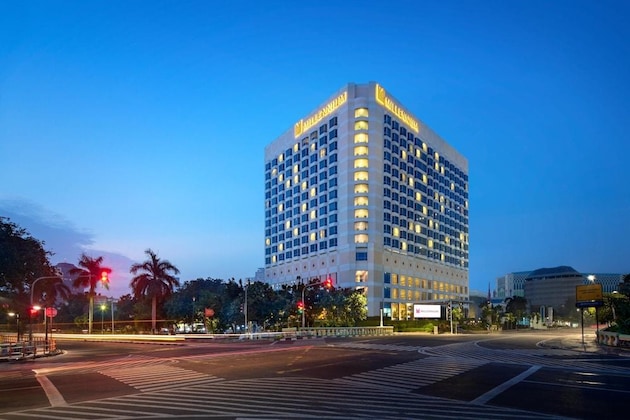 Gallery - Millennium Hotel Sirih Jakarta