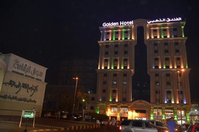 Gallery - Golden Hotel Jeddah