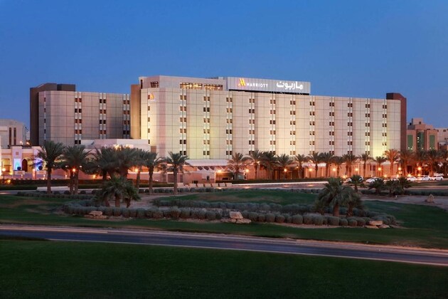 Gallery - Riyadh Marriott Hotel