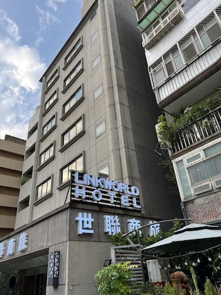 Gallery - Linkworld Hotel Taipei