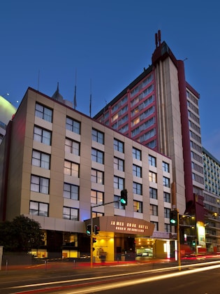 Gallery - James Cook Hotel Grand Chancellor