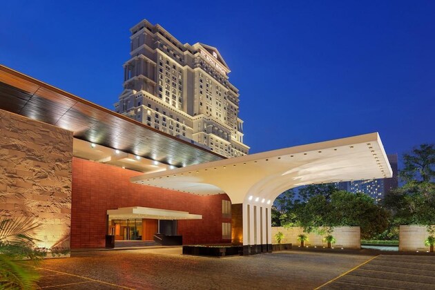 Gallery - Itc Sonar, A Luxury Collection Hotel, Kolkata