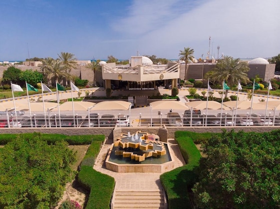 Gallery - Intercontinental Al Jubail, An Ihg Hotel