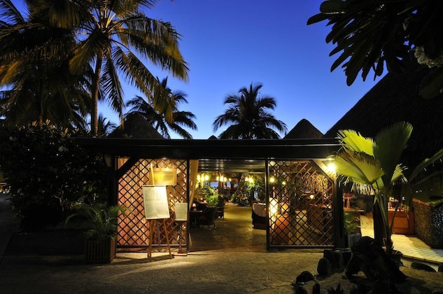 Gallery - Intercontinental Tahiti Resort