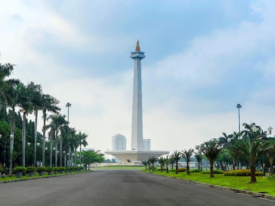 Gallery - Ibis Jakarta Tamarin