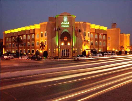 Gallery - Holiday Inn Al Khobar, An Ihg Hotel