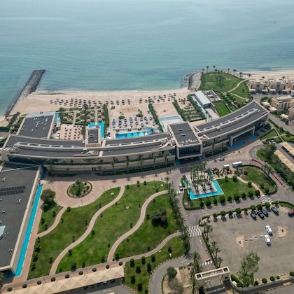 Gallery - Hilton Kuwait Resort