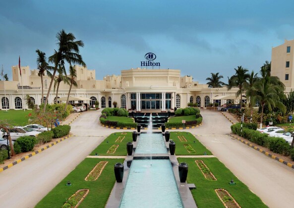 Gallery - Hilton Salalah Resort