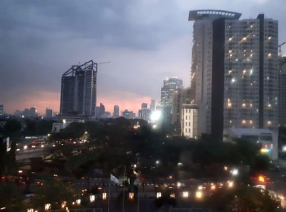 Gallery - HARRIS Hotel Tebet Jakarta