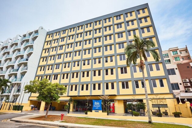 Gallery - Ibis Budget Singapore Pearl