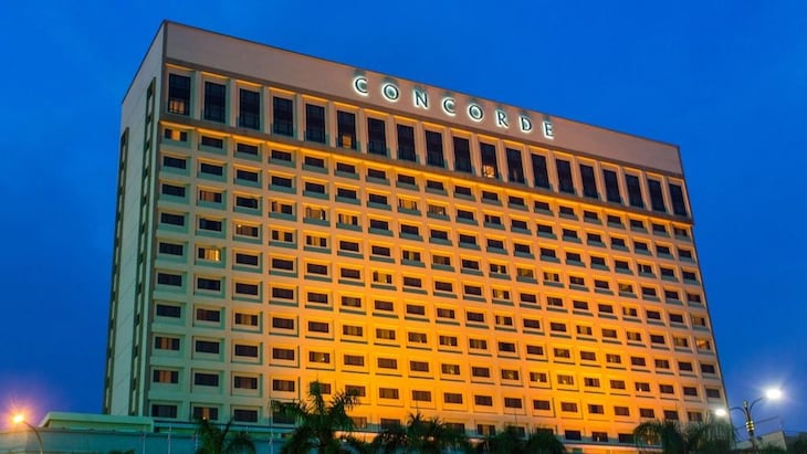 Gallery - Concorde Hotel Shah Alam