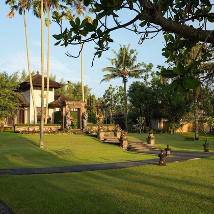 Gallery - Tanah Gajah, A Resort By Hadiprana