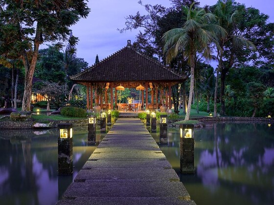 Gallery - Tanah Gajah, a Resort by Hadiprana