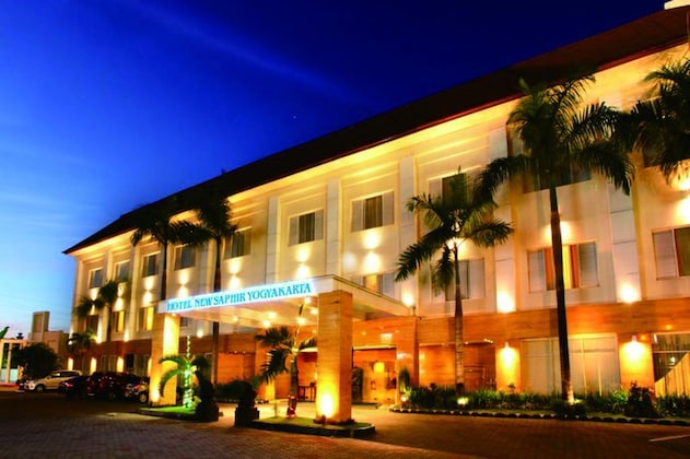 Gallery - Hotel New Saphir Yogyakarta