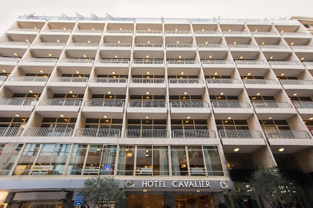 Gallery - Hotel Cavalier