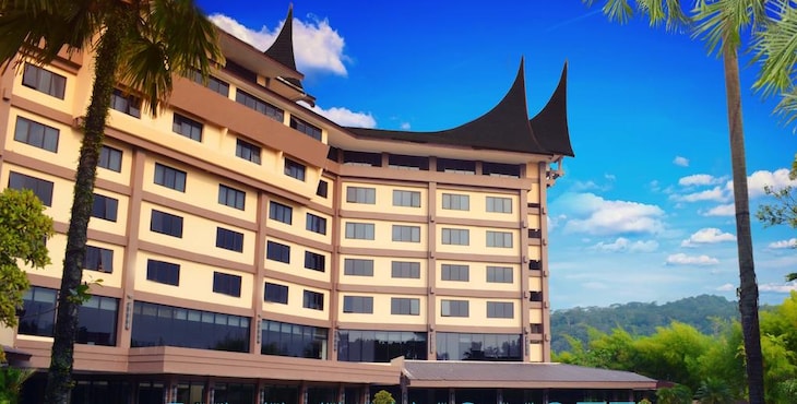 Gallery - Kyriad Hotel Bumiminang