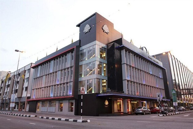 Gallery - The Brunei Hotel