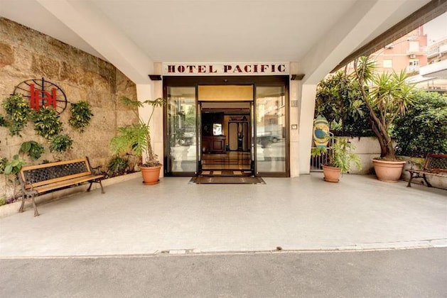 Gallery - Hotel Pacific Roma