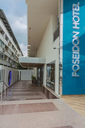 Gallery - Poseidon Hotel - Adults Only