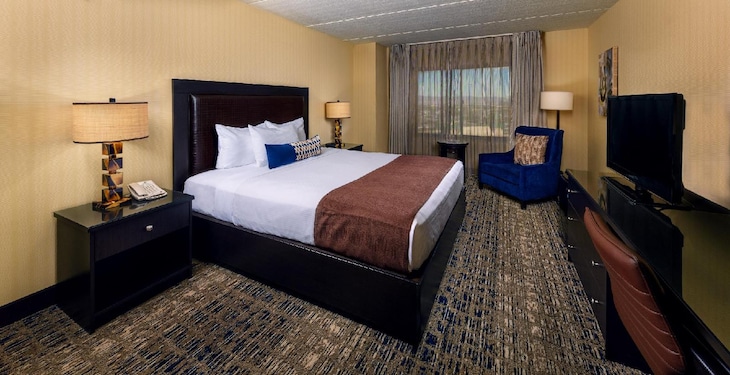 Gallery - Boulder Station Hotel And Casino