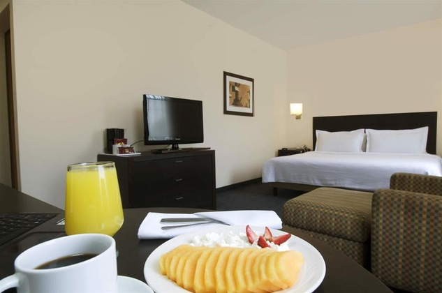 Gallery - Fiesta Inn Perinorte