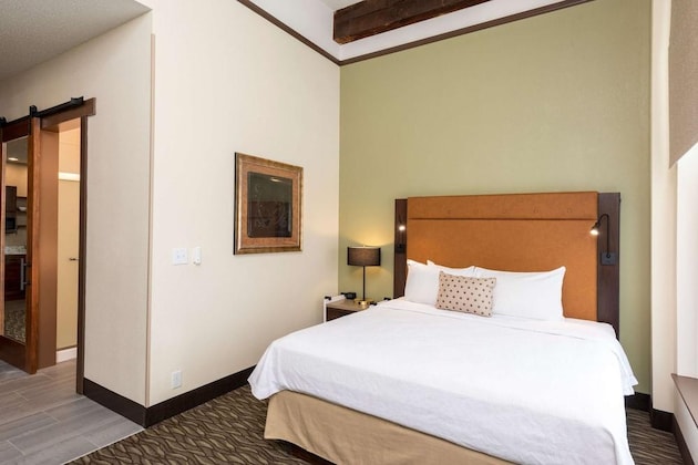 Gallery - Homewood Suites By Hilton Indianapolis-Downtown