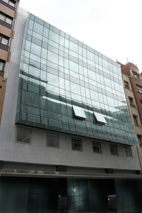Gallery - Santiago Apartments Bilbao
