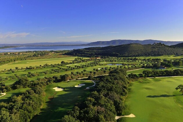 Gallery - Argentario Golf & Wellness Resort