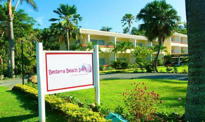 Gallery - Bedarra Beach Inn