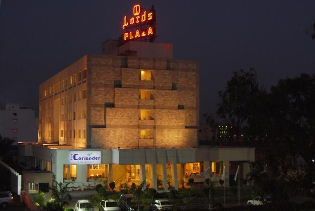 Gallery - Lords Plaza-Ankleshwar