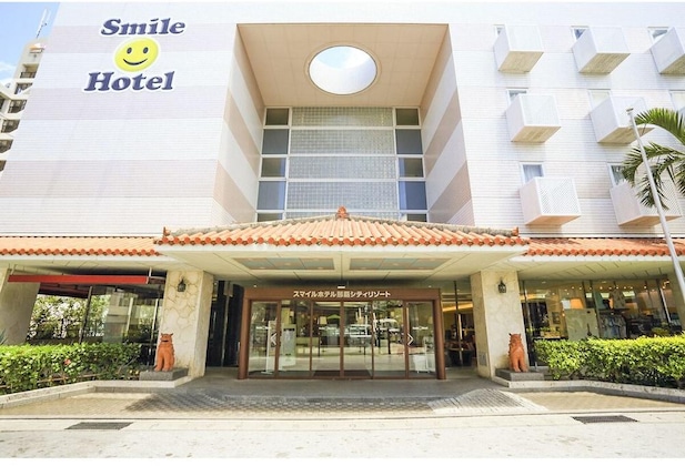 Gallery - Smile Hotel Naha City Resort