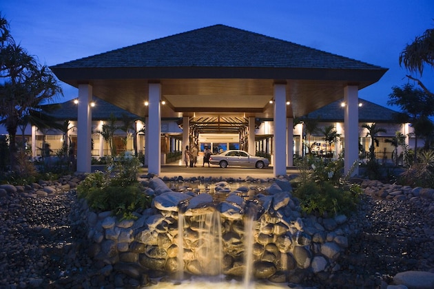 Gallery - Sofitel Fiji Resort And Spa
