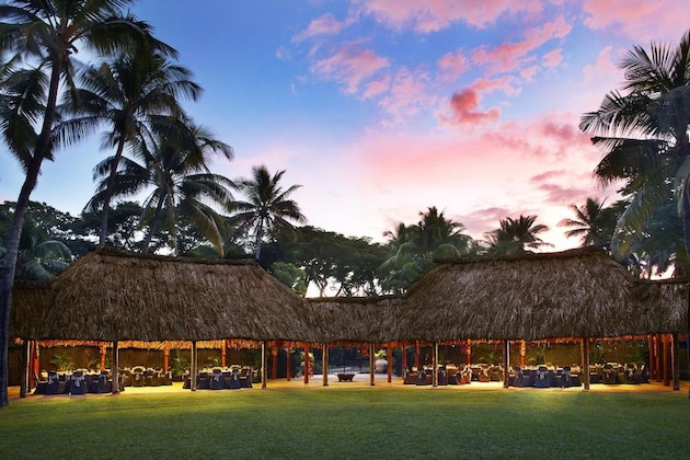 Gallery - The Westin Denarau Island Resort & Spa, Fiji