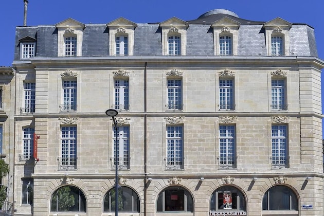 Gallery - Coeur De City Bordeaux Clemenceau By Happyculture