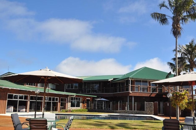 Gallery - South Pacific Resort Norfolk Island