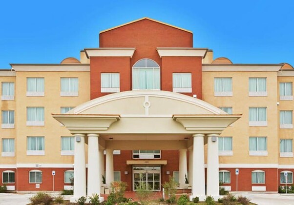 Gallery - Holiday Inn Express Hotel & Suites Royse City - Ro