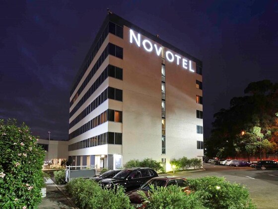Gallery - Novotel Sydney West Hq Hotel