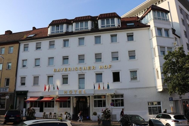 Gallery - Hotel Bayerischer Hof