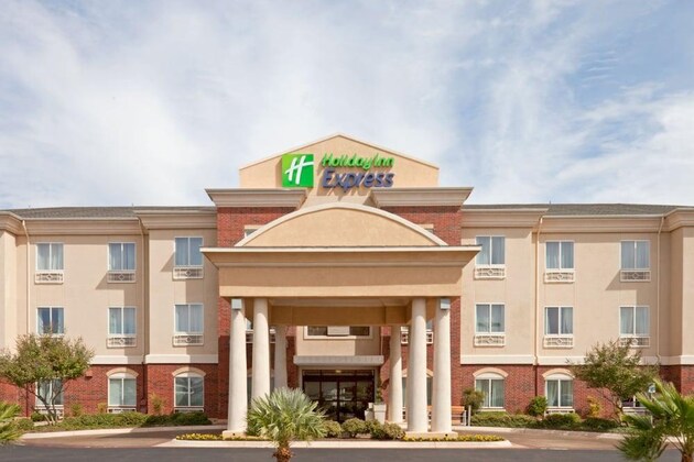 Gallery - Holiday Inn Express Hotel & Suites San Angelo, An Ihg Hotel