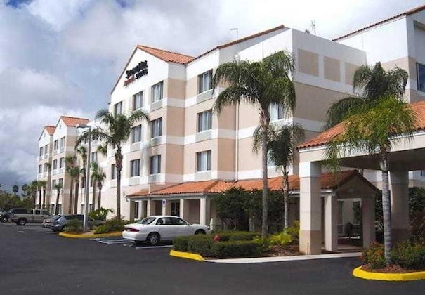 Gallery - Springhill Suites Port St. Lucie