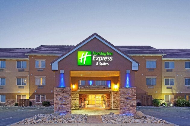 Gallery - Holiday Inn Express and Suites Sandy South Salt La