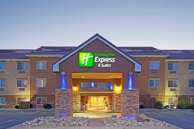 Gallery - Holiday Inn Express & Suites Sandy - South Salt Lake City, An Ihg Hotel