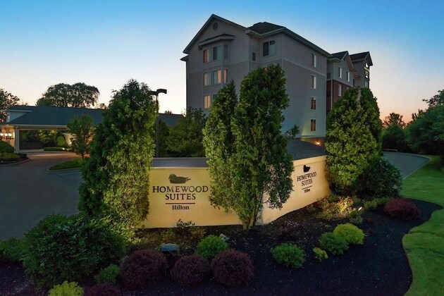 Gallery - Homewood Suites By Hilton Buffalo-Amherst