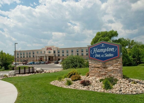 Gallery - Hampton Inn & Suites Buffalo